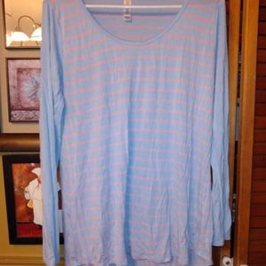 LULAROE TOPS Size L
